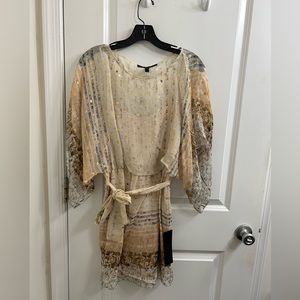 BCBG Maxazria Lois dress